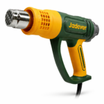 PISTOLA CALOR 1600W AJUST 110V C/ACC JADEVER UJDHG1520