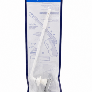BALANCIN WC MANIJA CROM GRIVEN A367-T14002