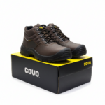 BOTA SEGURIDAD INDUST MARRON T44 COVO CV-SB2-44-BR
