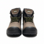 BOTA SEGURIDAD INDUST MARRON T40 COVO CV-SB1-40-BR