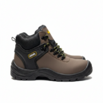 BOTA SEGURIDAD INDUST MARRON T40 COVO CV-SB1-40-BR