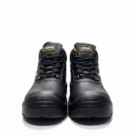 BOTA SEGURIDAD INDUST NEGRO T43 COVO CV-SB2-43-BK