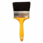BROCHA M/PLAST 4″ NEGRA COVO CV-PD01-4B