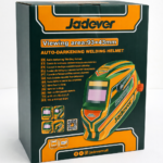 CARETA P/SOLDAR AUTOMATICA JADEVER JDWH3503
