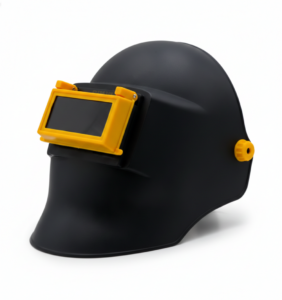 CARETA SOLDAR VENT MOVIL COVO CV-WF-1