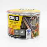 CINTA ALUMINIO 10CMX10MT COVO CV-BW-1511