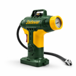 COMPRESOR AIRE PORTATIL 20V 160PSI JADEVER JDLN2520