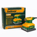 LIJADORA D/PALMA 240W 14000RPM JADEVER UJDFA1501