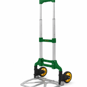 CARRETILLA PLEGABLE 100KG 2 RUED JADEVER JDWB8A10