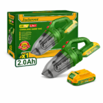 ASPIRADORA INALAMB 20V 8KPA JADEVER JDLV2020