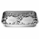 BANDEJA 9″ IMANTADA JADEVER JDMC6002