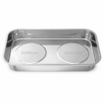 BANDEJA 9″ IMANTADA JADEVER JDMC6002