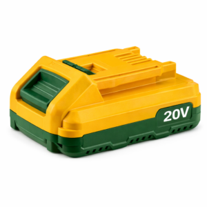 BATERIA LITIO 20V 2AMP P/H INALAM P20S JADEVER JDLBP520