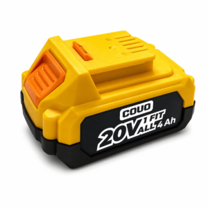 BATERIA LITIO 20V 4AMP P/HERRA INALAMB COVO CV-BAT-4AH