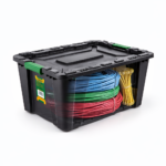 CONTENEDOR PLAST 29.5″ JADEVER JDTB331B