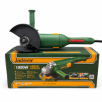 ESMERIL ANGULAR 7″X5/8″ 1800W JADEVER UJDAG851801