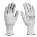 GUANTE CUERO ANTI CORTE TALLA XL JADEVER JDPG1805