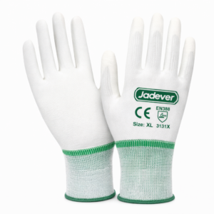 GUANTE POLIURETANO TALLA XL JADEVER JDPG1801