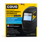 CARETA SOLDAR AUTOMATICA COVO CV-WHM-1