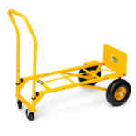 CARRETILLA BUHONERA 2FN R/NEU 10″ COVO CV-HCART-2IN1