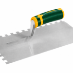 PALUSTRA DENTADA 230MMX100MM M/PLAST CUADR JADEVER JDPE4923