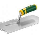 PALUSTRA DENTADA 230MMX100MM M/PLAST CUADR JADEVER JDPE4923
