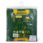 IMPERMEABLE PANTALON/PONCHO VERDE T/XL JADEVER JDRC30XL