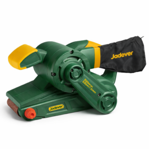 LIJADORA BANDA 920W 3X21" JADEVER UJDBA15921