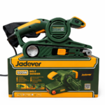 LIJADORA BANDA 920W 3X21″ JADEVER UJDBA15921