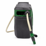 PORTA MANGUERA T/CARRETE 15 MT JADEVER JDVZ1515