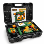 ROTOMARTILLO INALAM 20V 2.0J 1100RPM JADEVER JDLM15220