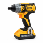 ATORNILLADOR IMPACTO 1/4″ 2200 RPM INALAMB COVO BRIMPADR-20V