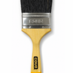BROCHA M/MAD 3″ NEGRA COVO CV-PRW-3B