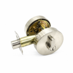 CERROJO CILINDRO/CILINDRO SATIN COVO CV-DDRD-SN