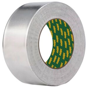 CINTA ALUMINIO 48MM X 25 MTS JADEVER JDVT2H12