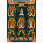 JGO ALICATE MINI 4,5″» 8 PZA JADEVER JDPS1618″