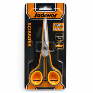 TIJERA M/USO 6.5″ JADEVER JDSX2607