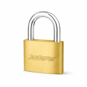 CANDADO LATON 50MM JADEVER JDPD1450