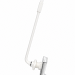 BALANCIN WC MANIJA CROM GRIVEN A367-T14002