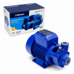BOMBA PERIFERICA 1/2HP GRIVEN QB-60-VEN