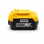 BATERIA LITIO 20V 4AMP P/HERRA INALAMB COVO CV-BAT-4AH