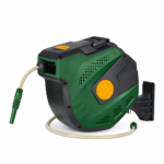 PORTA MANGUERA T/CARRETE 20 MTS JADEVER JDVZ1520
