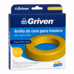 ANILLO WC 3″-4″ CERA GRIVEN A367-WR001-A
