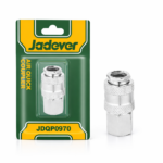 CONEXION P/PISTOLA AIRE 1/4″ HEMBRA JADEVER JDQP0970
