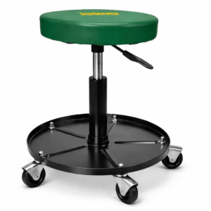 BANCO 5" P/MECANICO C/RUEDAS/ ELEVA 110KG JADEVER JDNC1521
