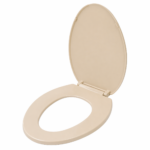ASIENTO WC 18.5″ ELONG BEIGE GRIVEN BASIC GVB-TS-19-IV