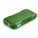 ARRANCADOR BATERIA PORTATIL12V 12AMP P/USB JADEVER JDLY1512″
