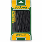 AMARRA CABLE SURTID 2.5MMX10CM /20CM 200PZA JADEVER JDTE85521