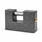 CANDADO ANTICIZALLA 80MM JADEVER JDPD7580