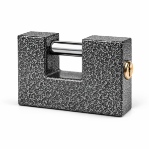 CANDADO ANTICIZALLA 80MM JADEVER JDPD7580